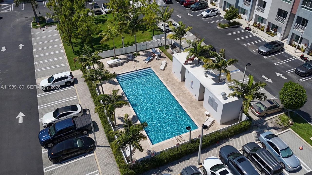 2555 NE 193rd St, Unit 2122, Miami, FL 33180 Photo