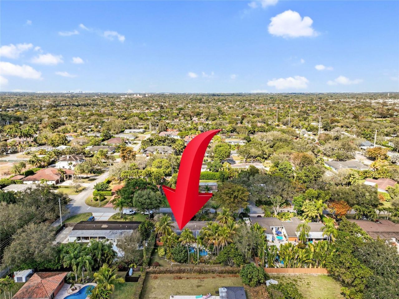 8250 SW 95th St, Miami, FL 33156 Photo