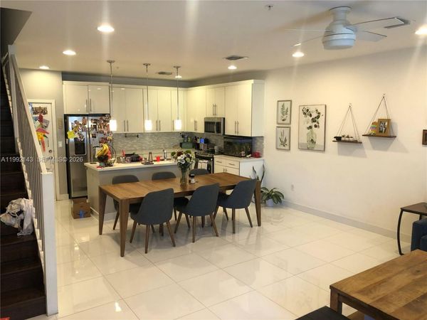 2601 NE 212th Ter , Unit 104, Miami, FL 33180