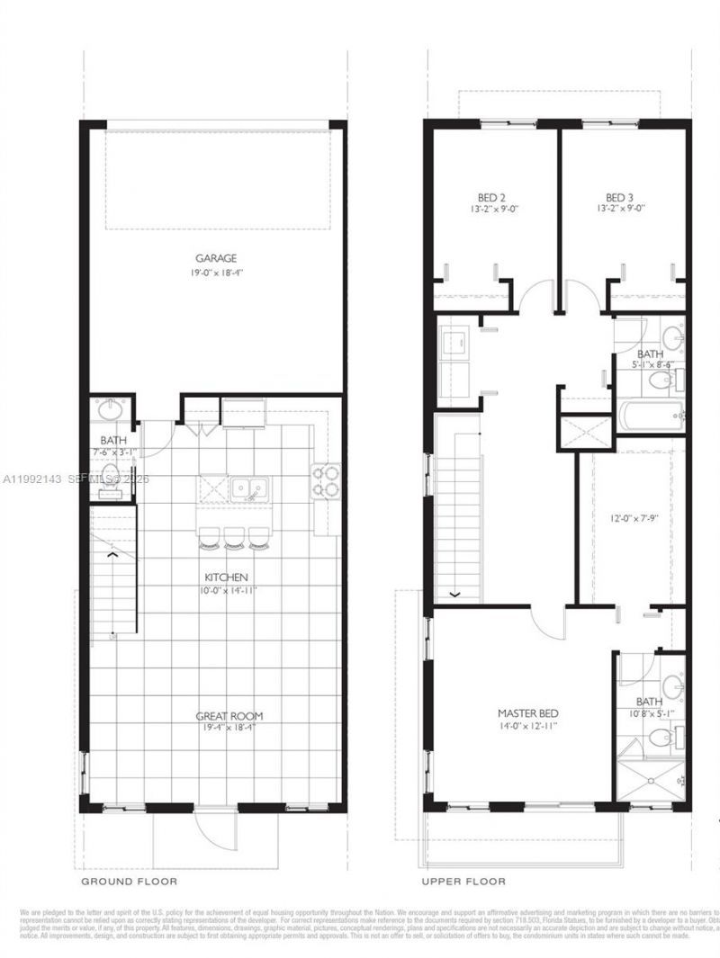 2601 NE 212th Ter, Unit 104, Miami, FL 33180 Photo