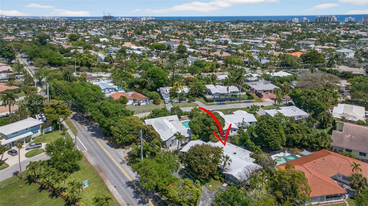 3900 NE 22nd Ave, Lighthouse Point, FL 33064 Photo