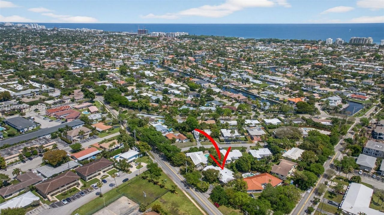 3900 NE 22nd Ave, Lighthouse Point, FL 33064 Photo