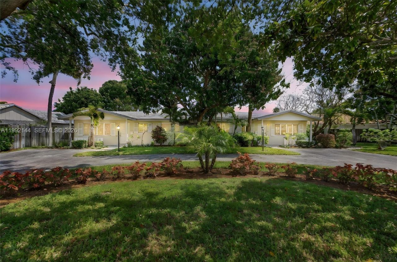 3900 NE 22nd Ave, Lighthouse Point, FL 33064 Photo