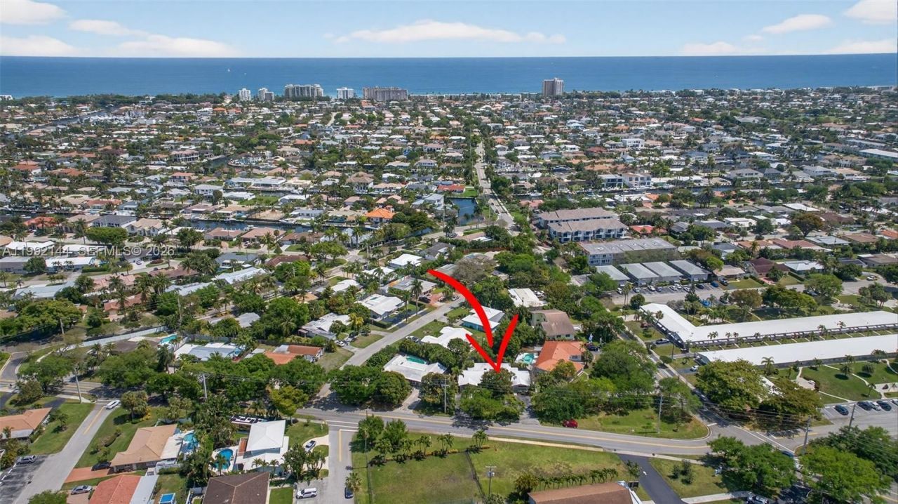 3900 NE 22nd Ave, Lighthouse Point, FL 33064 Photo