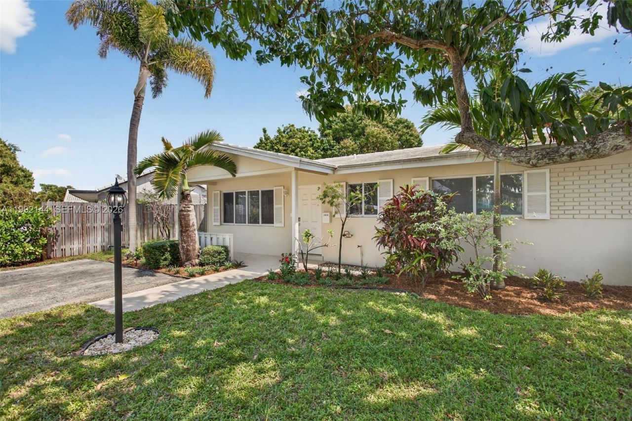 3900 NE 22nd Ave, Lighthouse Point, FL 33064 Photo
