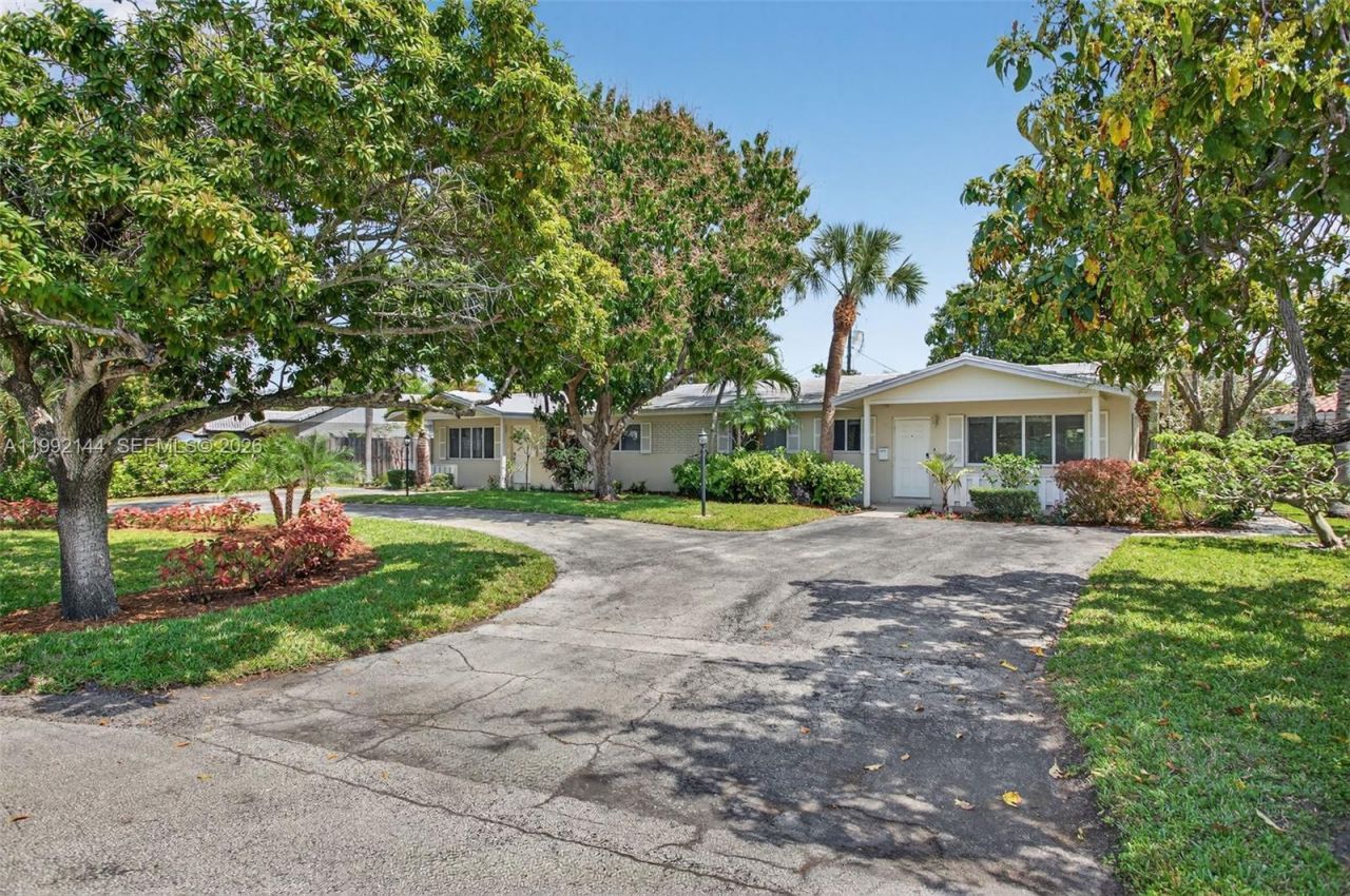 3900 NE 22nd Ave, Lighthouse Point, FL 33064 Photo