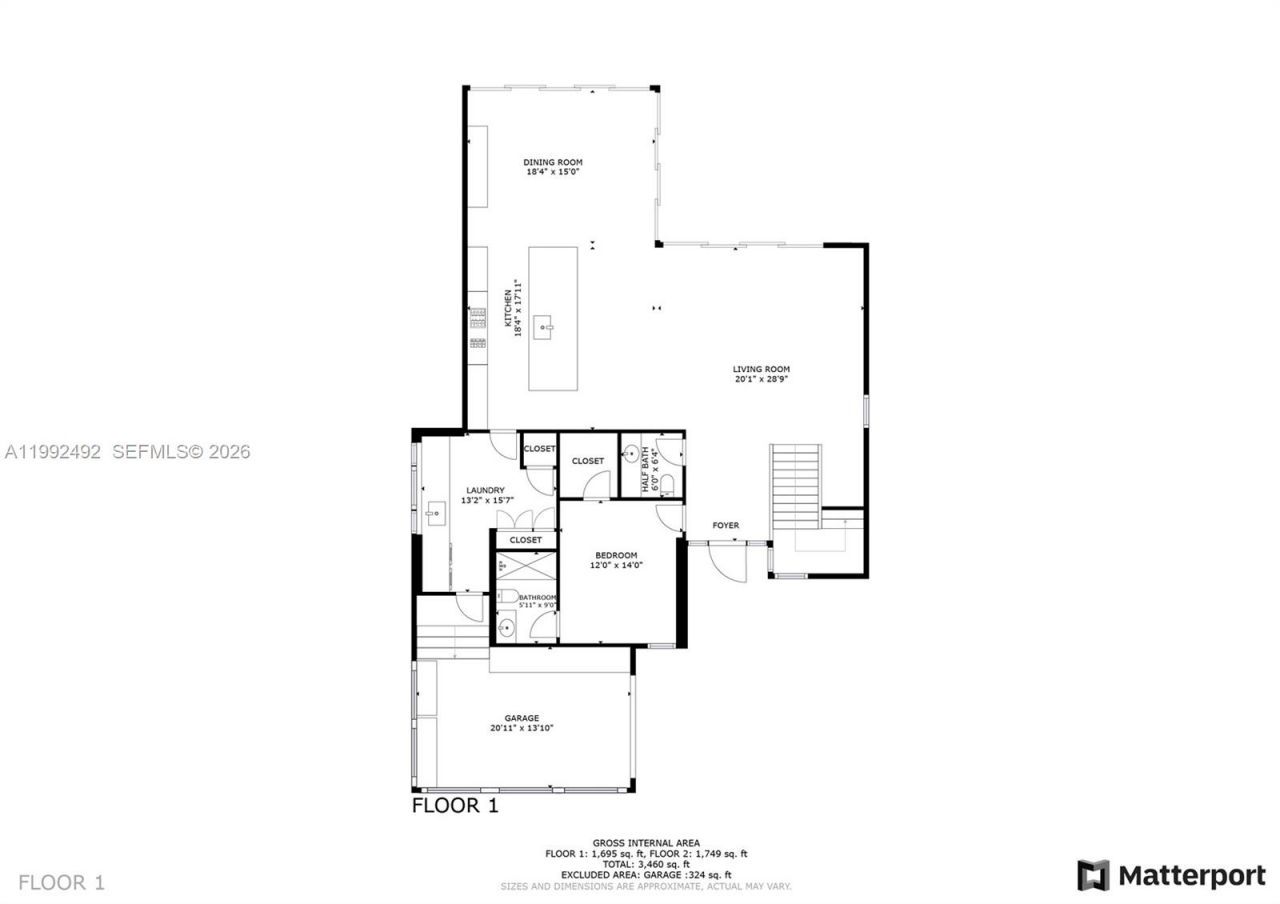 1230 Cleveland Rd, Miami Beach, FL 33141 Photo