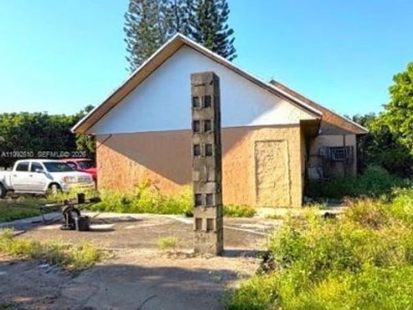 25201 SW 198th Ave , Homestead, FL 33031