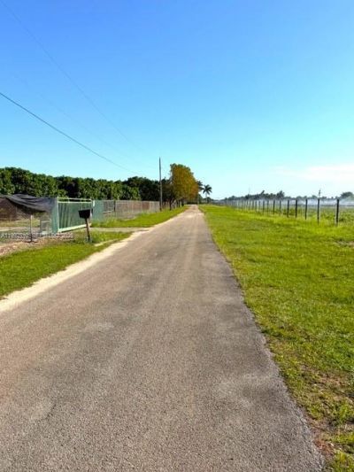 25201 SW 198th Ave, Homestead, FL 33031 Photo