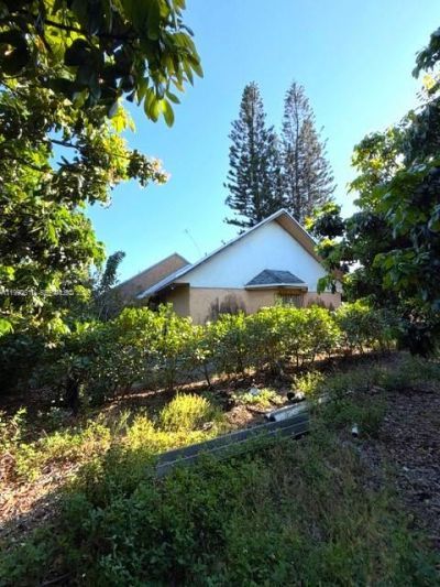 25201 SW 198th Ave , Homestead, FL 33031 Photo