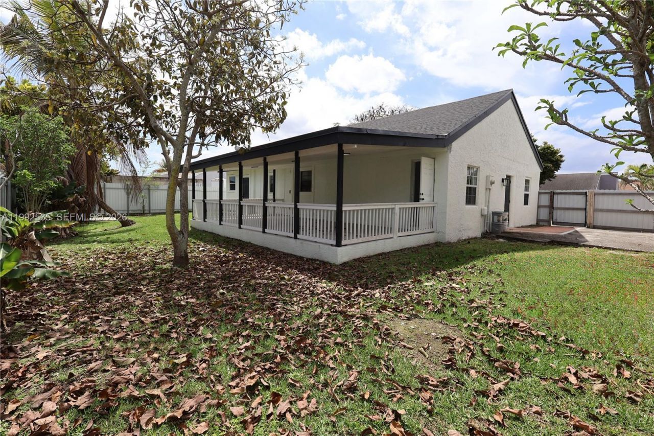 20723 SW 119th Pl, Miami, FL 33177 Photo