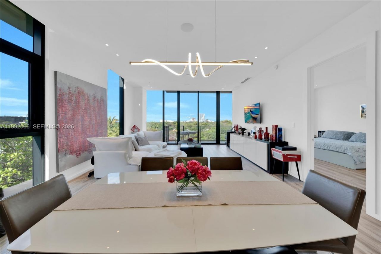 3156 SW 27th Ave , Unit 501, Miami, FL 33133 Photo