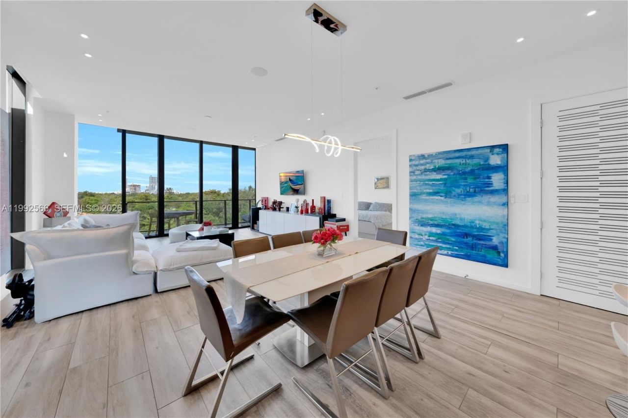 3156 SW 27th Ave , Unit 501, Miami, FL 33133 Photo