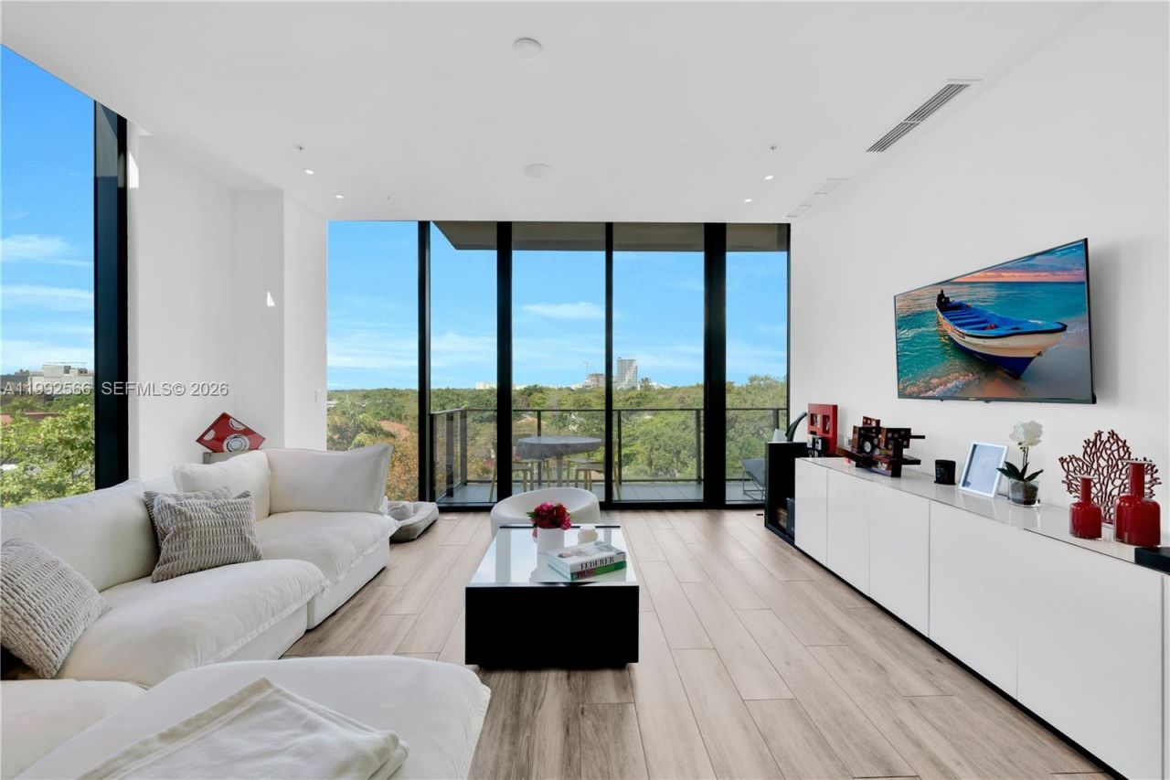 3156 SW 27th Ave , Unit 501, Miami, FL 33133 Photo