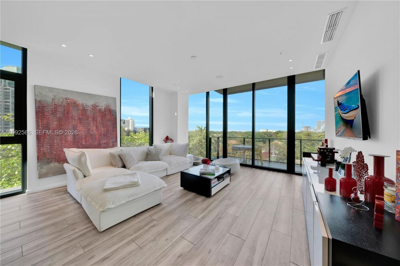 3156 SW 27th Ave , Unit 501, Miami, FL 33133 Photo