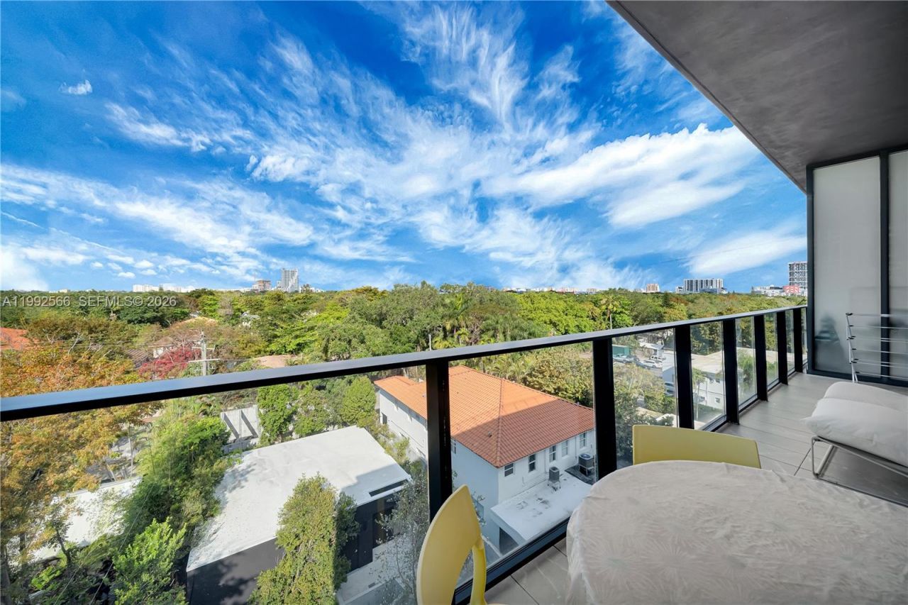 3156 SW 27th Ave , Unit 501, Miami, FL 33133 Photo