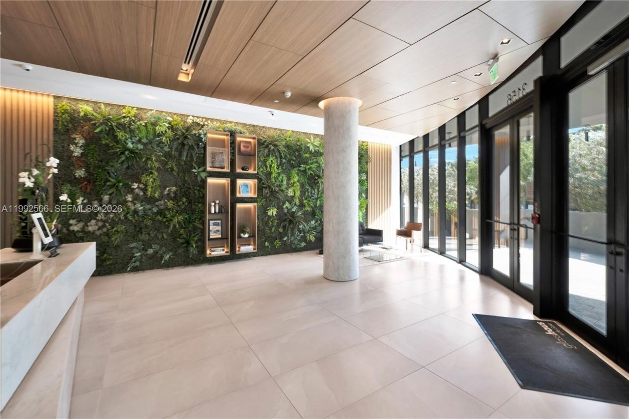 3156 SW 27th Ave , Unit 501, Miami, FL 33133 Photo