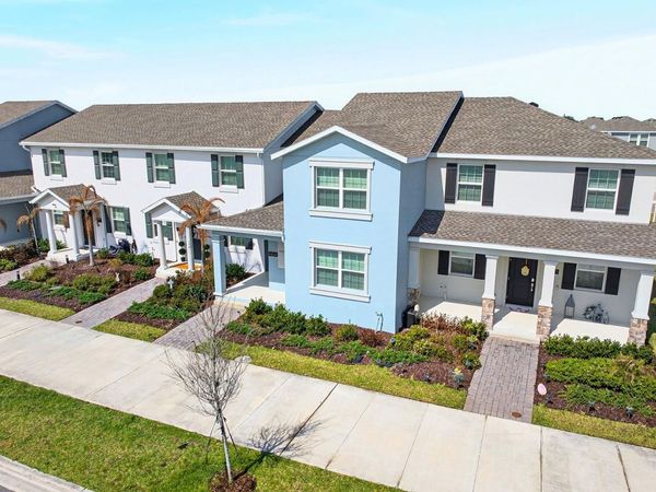 1904 TOHOQUA BOULEVARD , KISSIMMEE, FL 34744