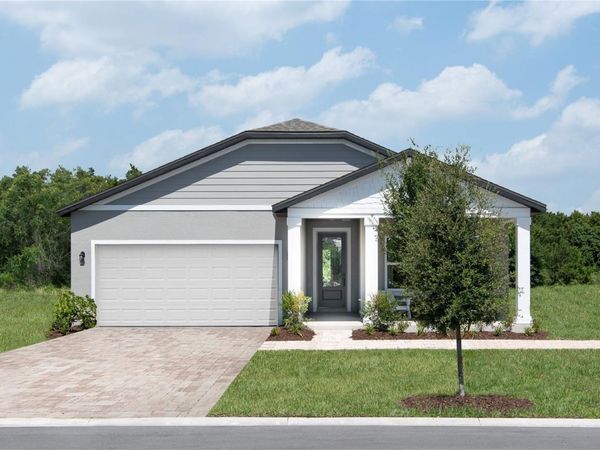 2424 DUCK HAWK STREET , KISSIMMEE, FL 34746
