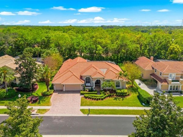 1560 CANOPY OAKS BOULEVARD, PALM HARBOR, FL 34683