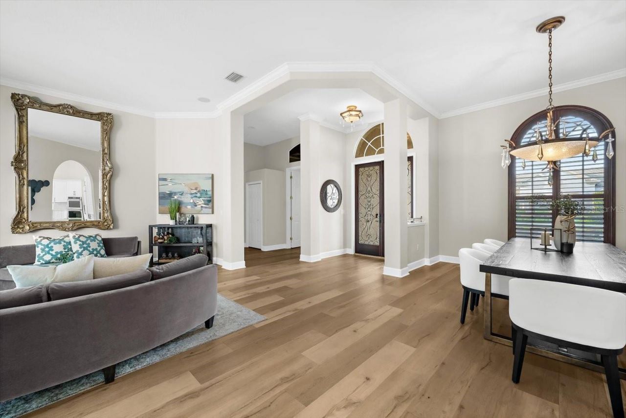 1560 Canopy Oaks Boulevard, Palm Harbor, FL 34683 Photo