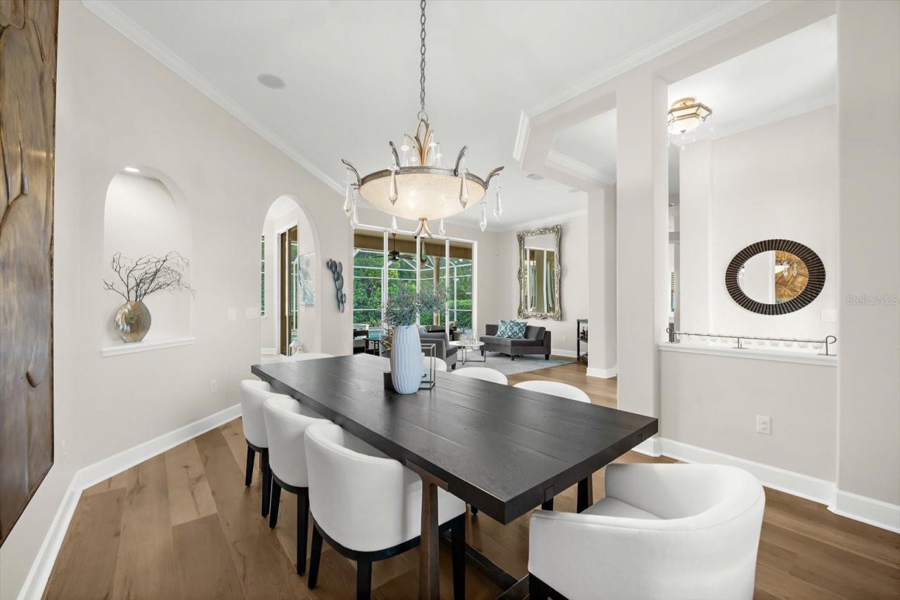 1560 Canopy Oaks Boulevard, Palm Harbor, FL 34683 Photo