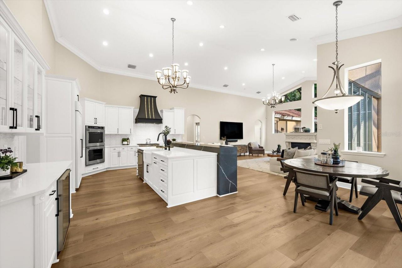 1560 Canopy Oaks Boulevard, Palm Harbor, FL 34683 Photo