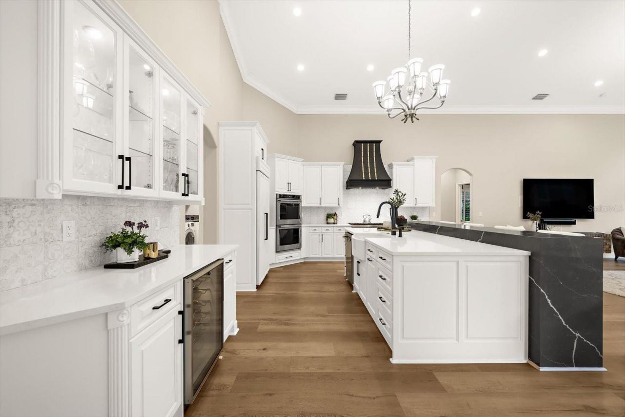 1560 Canopy Oaks Boulevard, Palm Harbor, FL 34683 Photo