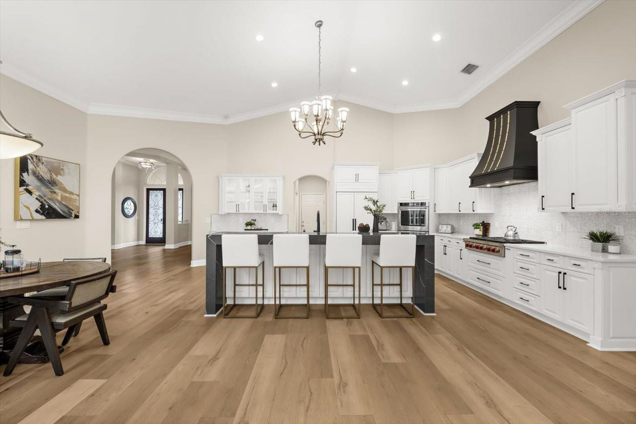 1560 Canopy Oaks Boulevard, Palm Harbor, FL 34683 Photo