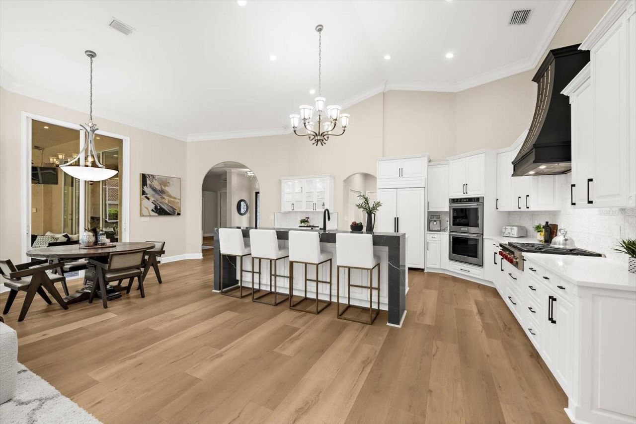 1560 Canopy Oaks Boulevard, Palm Harbor, FL 34683 Photo