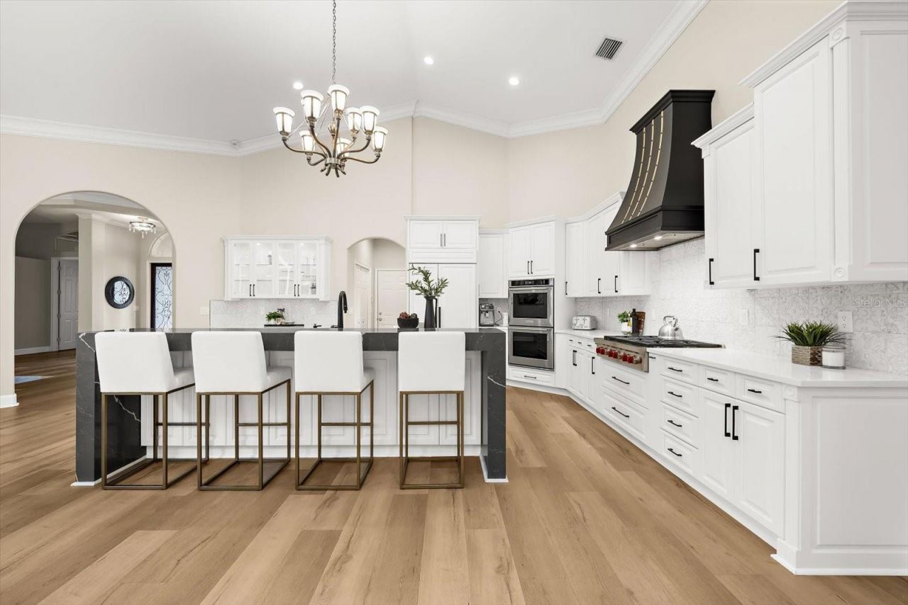 1560 Canopy Oaks Boulevard, Palm Harbor, FL 34683 Photo