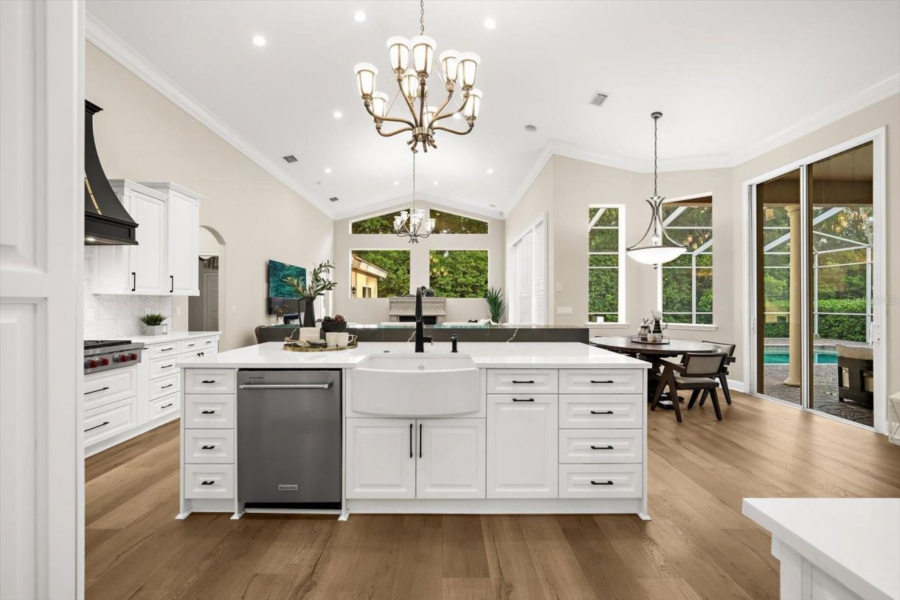 1560 Canopy Oaks Boulevard, Palm Harbor, FL 34683 Photo