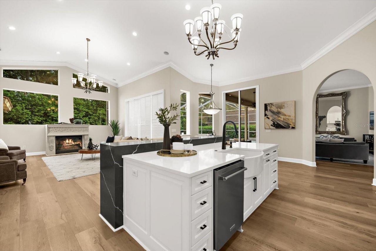 1560 Canopy Oaks Boulevard, Palm Harbor, FL 34683 Photo