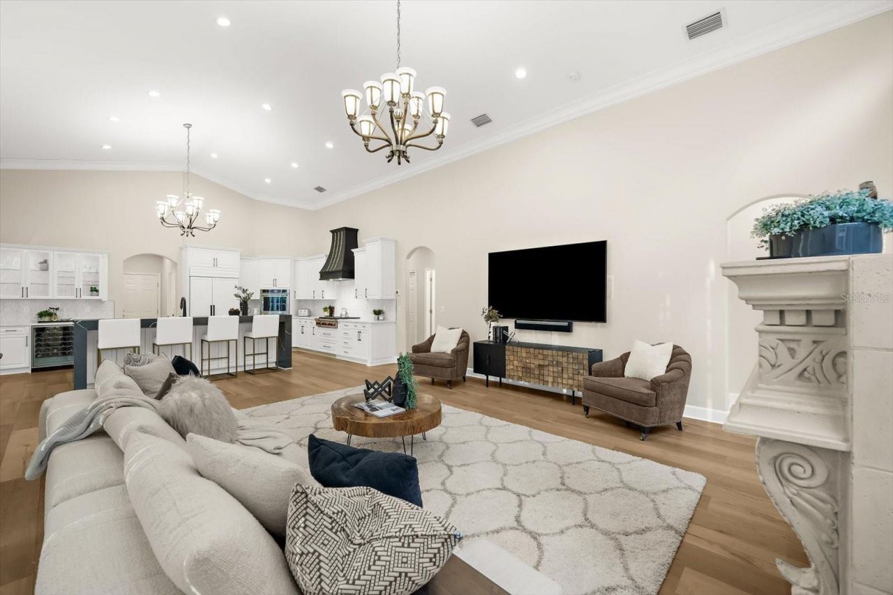 1560 Canopy Oaks Boulevard, Palm Harbor, FL 34683 Photo