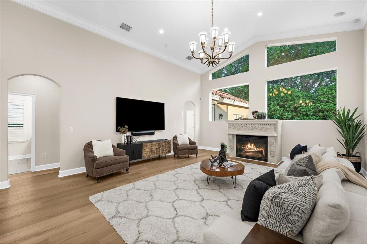 1560 Canopy Oaks Boulevard, Palm Harbor, FL 34683 Photo