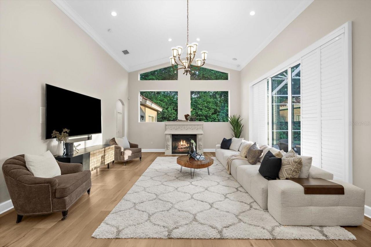 1560 Canopy Oaks Boulevard, Palm Harbor, FL 34683 Photo