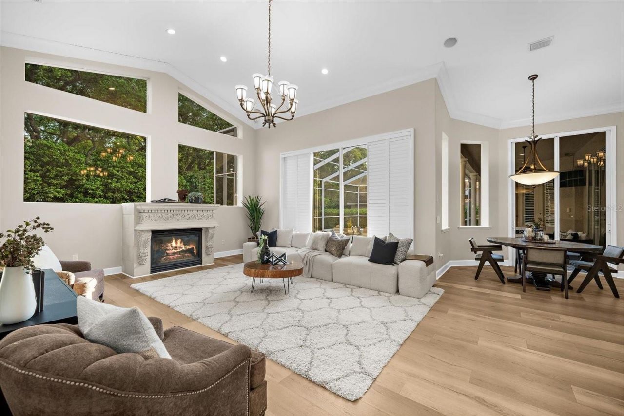 1560 Canopy Oaks Boulevard, Palm Harbor, FL 34683 Photo