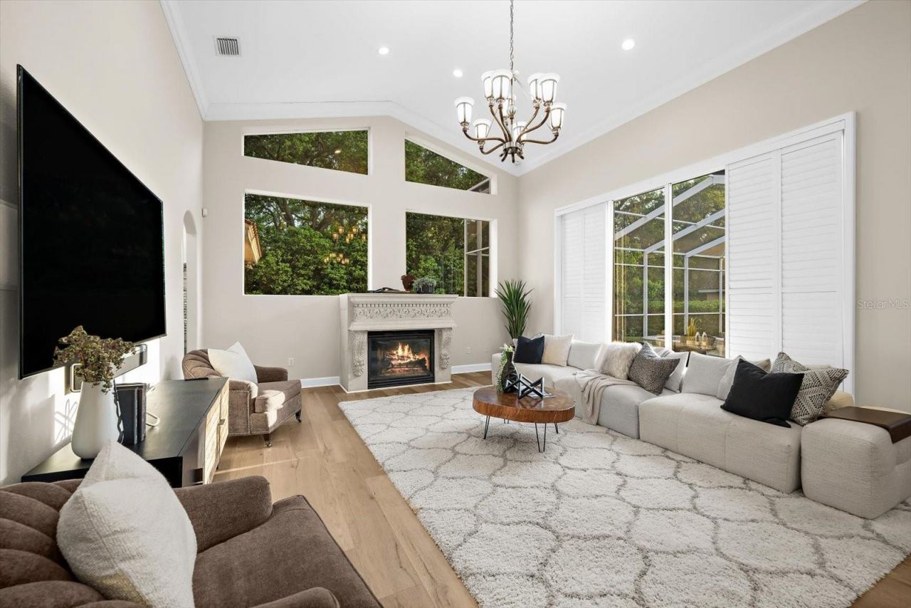 1560 Canopy Oaks Boulevard, Palm Harbor, FL 34683 Photo