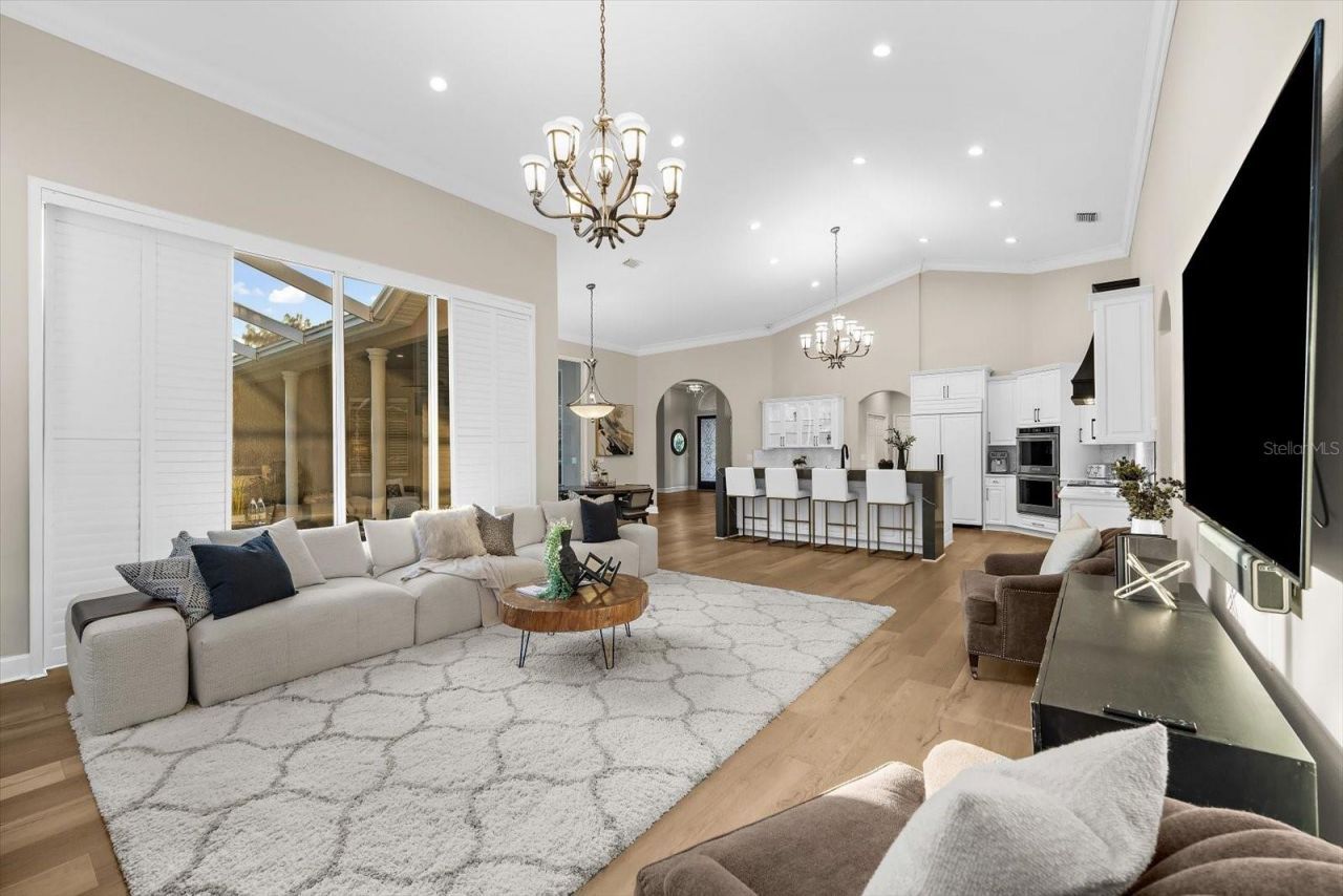 1560 Canopy Oaks Boulevard, Palm Harbor, FL 34683 Photo