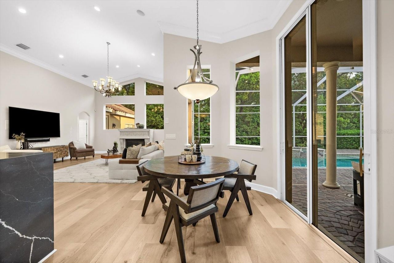 1560 Canopy Oaks Boulevard, Palm Harbor, FL 34683 Photo