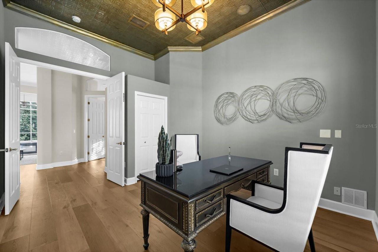 1560 Canopy Oaks Boulevard, Palm Harbor, FL 34683 Photo