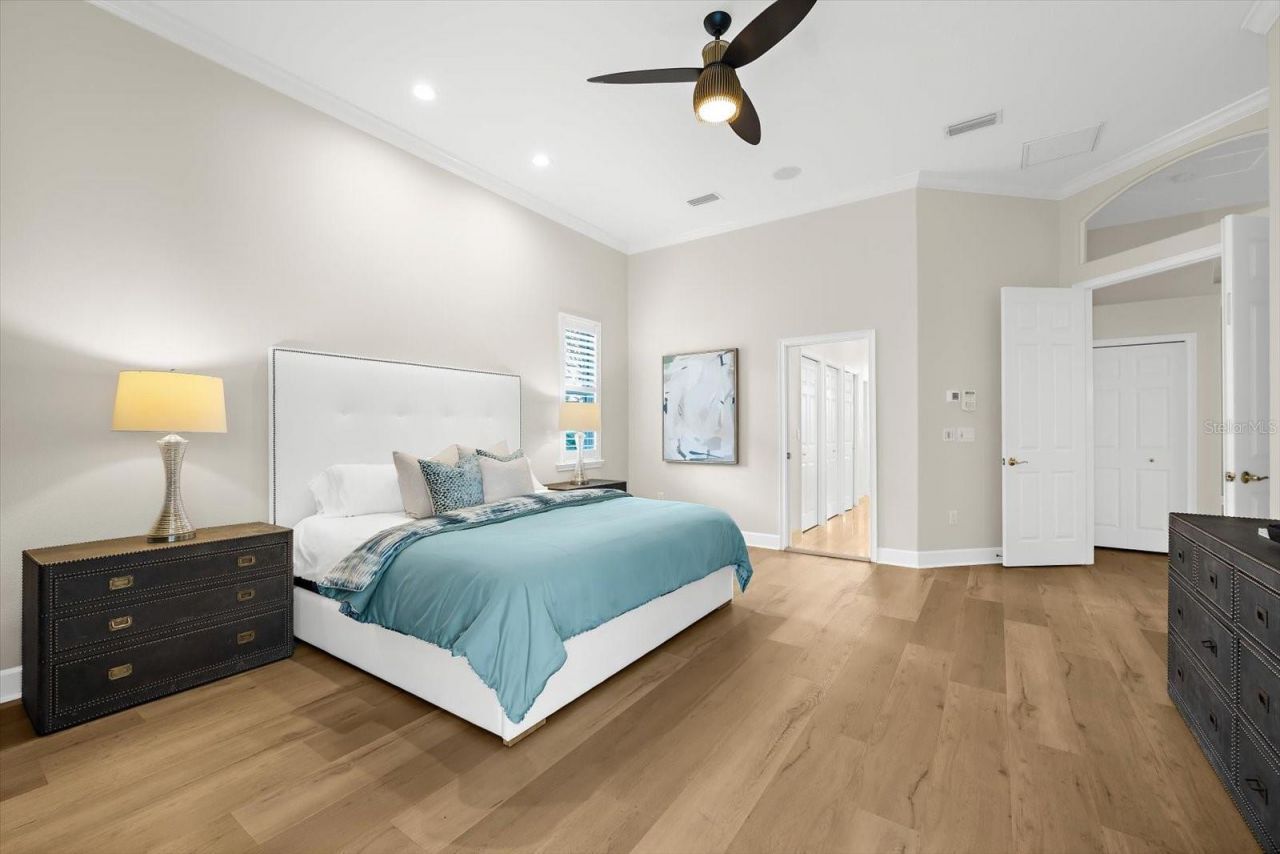 1560 Canopy Oaks Boulevard, Palm Harbor, FL 34683 Photo