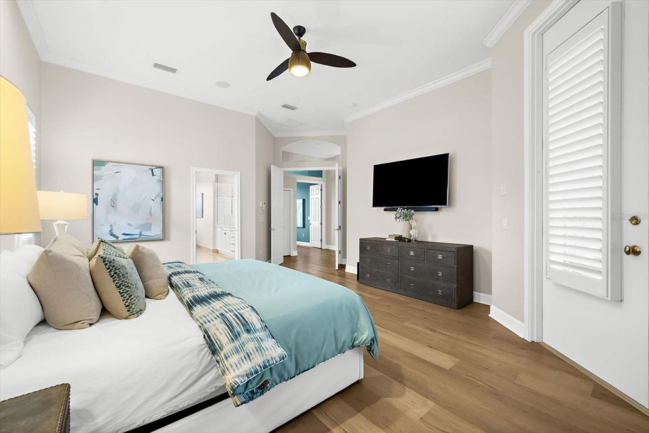 1560 Canopy Oaks Boulevard, Palm Harbor, FL 34683 Photo