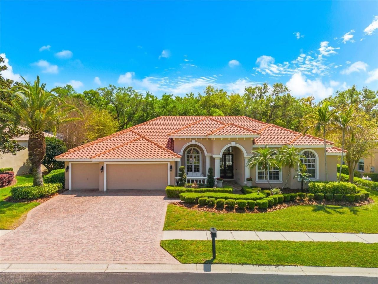 1560 Canopy Oaks Boulevard, Palm Harbor, FL 34683 Photo