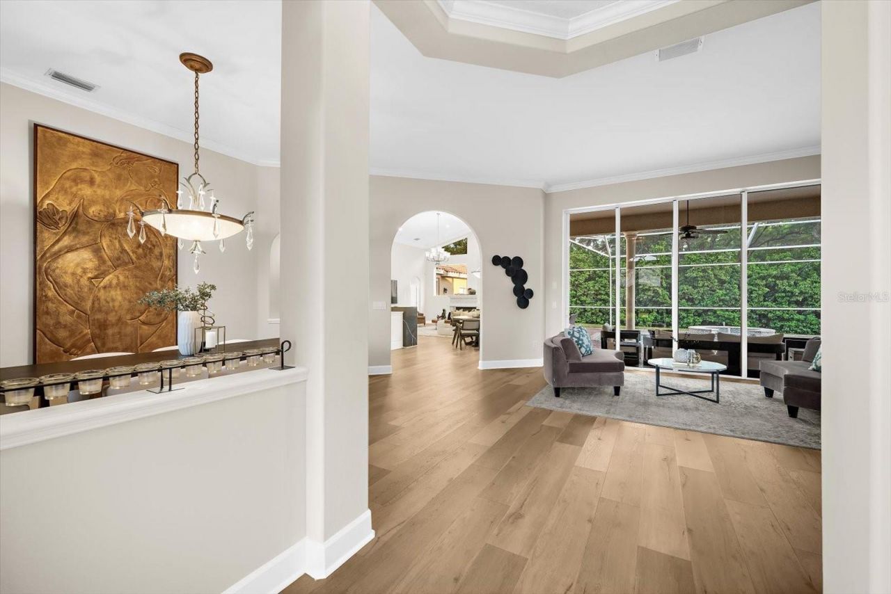 1560 Canopy Oaks Boulevard, Palm Harbor, FL 34683 Photo