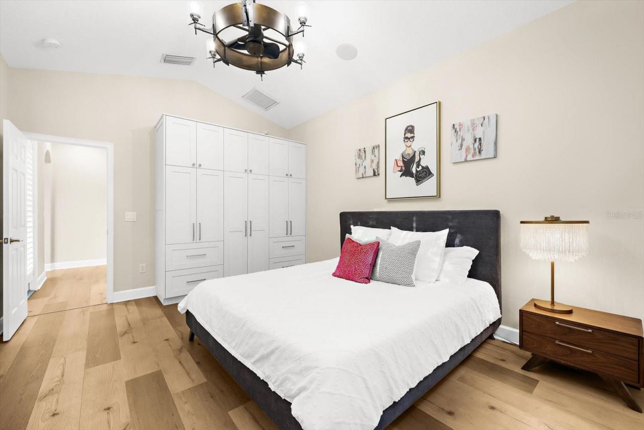 1560 Canopy Oaks Boulevard, Palm Harbor, FL 34683 Photo