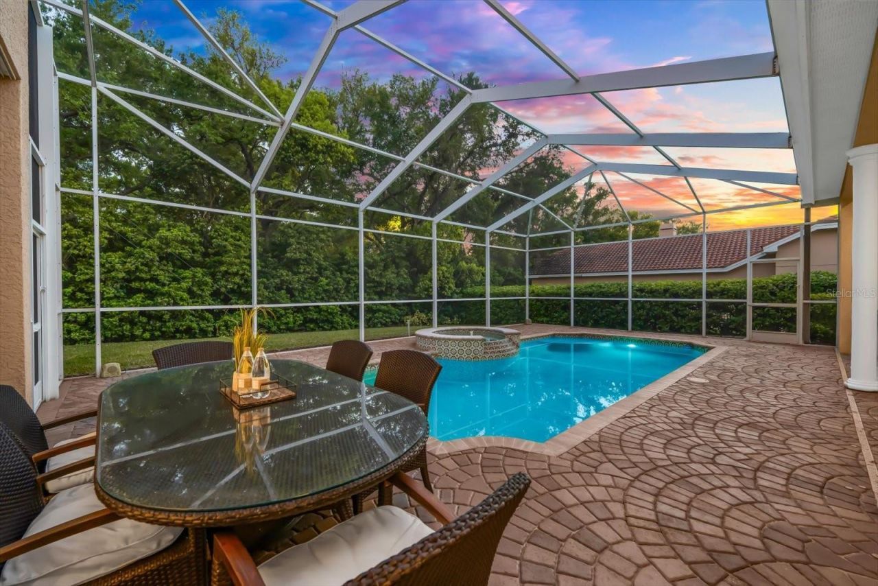 1560 Canopy Oaks Boulevard, Palm Harbor, FL 34683 Photo