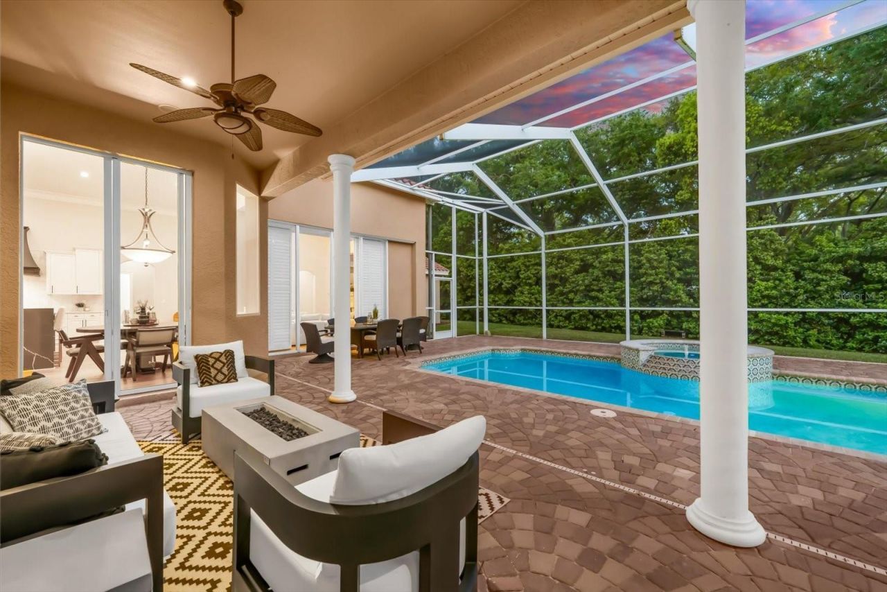 1560 Canopy Oaks Boulevard, Palm Harbor, FL 34683 Photo