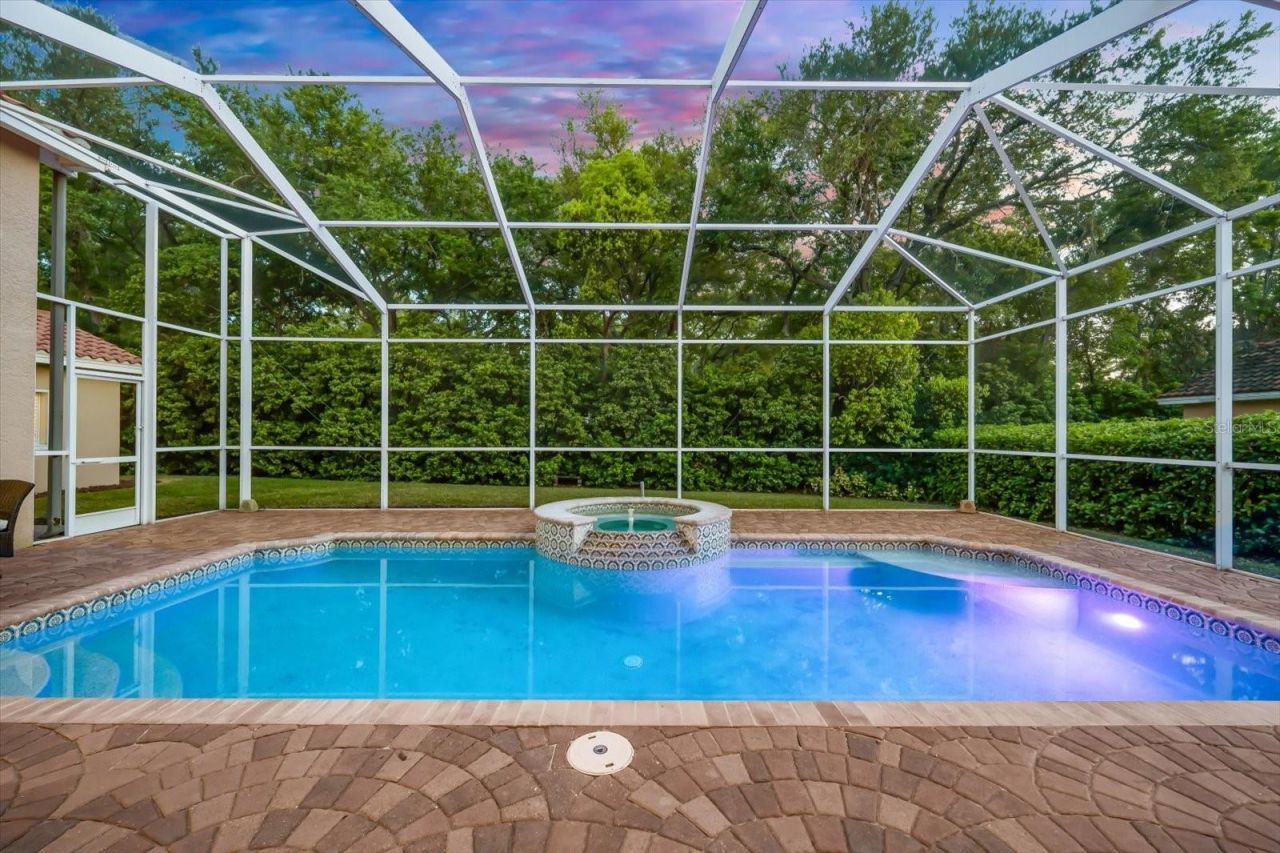 1560 Canopy Oaks Boulevard, Palm Harbor, FL 34683 Photo