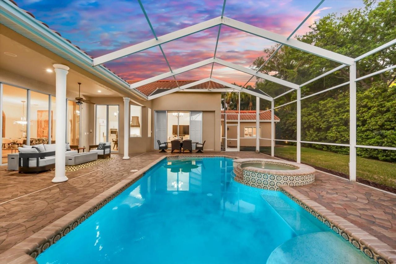 1560 Canopy Oaks Boulevard, Palm Harbor, FL 34683 Photo